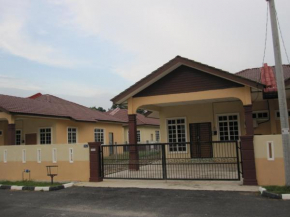 Al-Kahfi Homestay